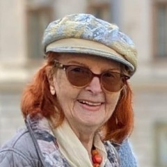 Maria Buchhaus